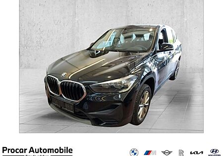 BMW X1 sDrive18d PANO NAVI PDC V+H DAB Parkass. LM