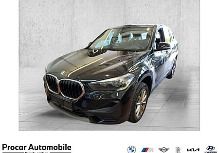 BMW X1 sDrive18d PANO NAVI PDC V+H DAB Parkass. LM