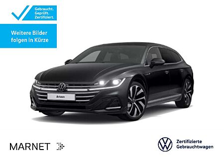 VW Arteon Volkswagen R-Line 2.0 TSI Navi*AHK*Pa