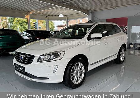 Volvo XC 60 XC60 2WD*Digital*Automatik*Pano*R-Kamera*