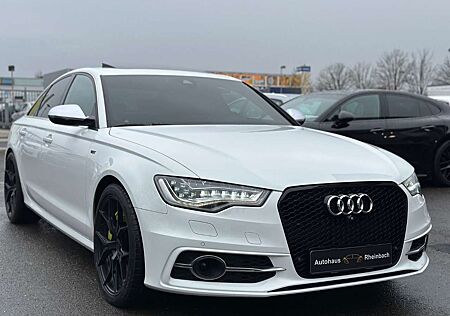 Audi S6 Lim. 4.0 TFSI quattro/TÜV NEU/INSPEKTION NEU