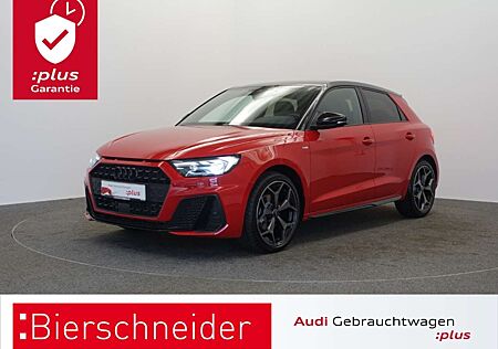 Audi A1 Sportback 35 TFSI S tronic 2x line LED 18 VIRTUAL