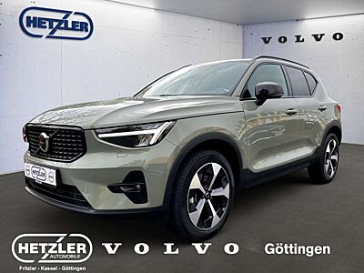 Volvo XC40 Plus Dark 2WD B4 EU6d Digitales Cockpit Memory Sit