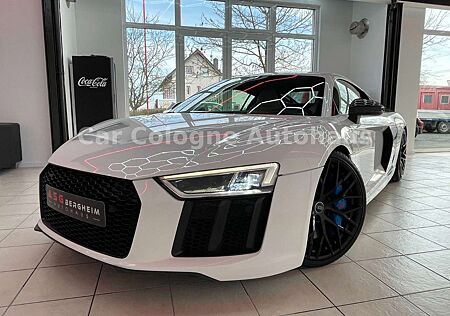 Audi R8 Coupe 5.2 FSI Quattro+ 610PS CARB./KAM/KERA
