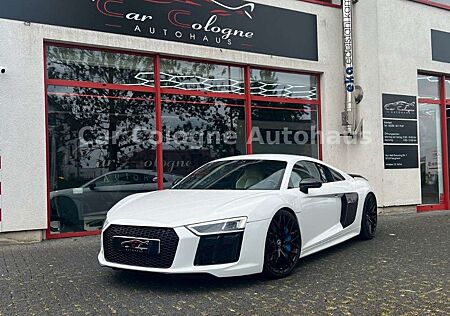 Audi R8 Coupe 5.2 FSI Quattro+ 610PS CARB./KAM/KERA