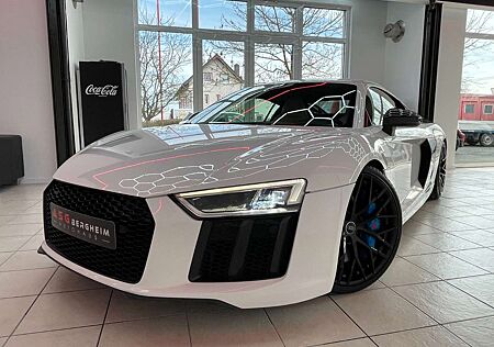 Audi R8 Coupe 5.2 FSI Quattro+ 610PS CARB./KAM/KERA