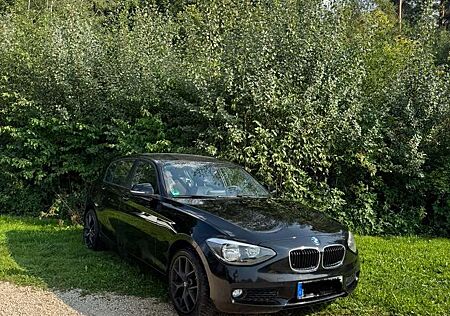 BMW 116 i