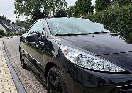 Peugeot 207 CC 120 VTi Roland Garros