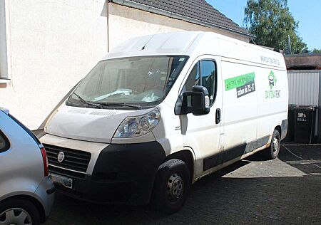 Fiat Ducato *2.2*KASTEN*HOCH+LANG*