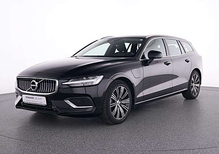 Volvo V60 T6 AWD Inscription SKP+NAVI+DAB+LM 18"+PAP+
