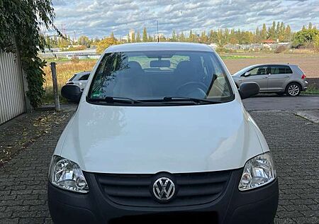 VW Fox Volkswagen 1.2