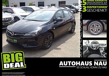 Opel Astra 1.2 Turbo Edition Inspektionspaket BigDeal!