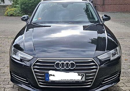 Audi A4 2.0 TDI S tronicsport