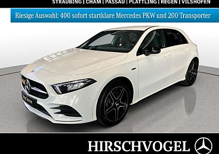 Mercedes-Benz A 250 gebraucht kaufen Mercedes-Benz A 250 e EDITION 2020+AMG-Line+Night+MBUX+Navi-P.