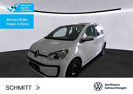 VW Up Volkswagen ! 1.0 move !*NAVI*KAMERA*PDC*KLIMA