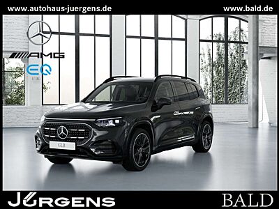Mercedes-Benz GLB 220 4M AMG-Sport/Pano/Super/Burm/MLB/AHK/HUD