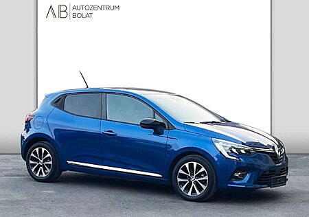 Renault Clio V Zen°SITZHEIZUNG°KLIMA°LED°