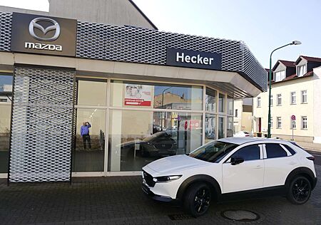 Mazda CX-30 e-SKYACTIVE G 140 Homura TOP-AKTION-SONDER-PREIS
