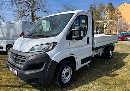 Fiat Ducato Pritsche 35 140 L3 Pritsche