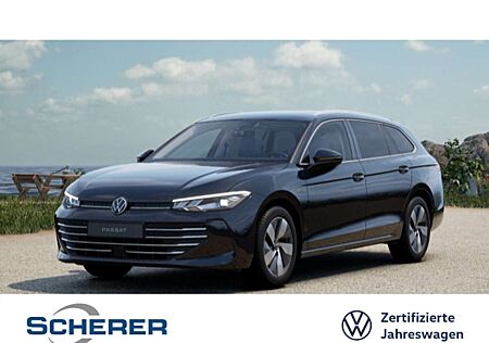 VW Passat Volkswagen Variant BUSINESS 1.5 eTSI DSG AHK IQ.DRIV