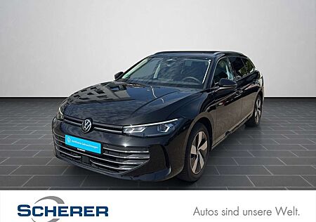 VW Passat Variant Volkswagen BUSINESS 1.5 eTSI DSG AHK IQ.DRIV
