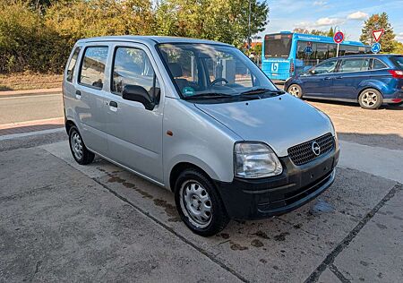 Opel Agila 1.0 12V Elegance