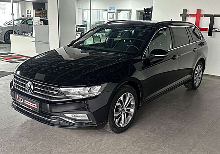 VW Passat Variant Volkswagen 2.0 TSI LED R.Kamera 17`Alu AHK