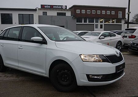 Skoda Rapid /Spaceback Spaceback Cool Edition