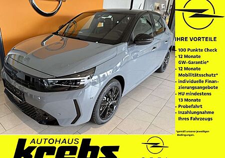 Opel Corsa 1.2 DI Turbo S/S GS - Kamera - Sitzheizung - PDC