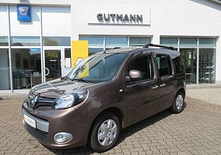 Renault Kangoo Intens SHZG Klima Navi