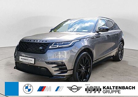 Land Rover Range Rover Velar P300 R-Dynamic KAMERA PANO