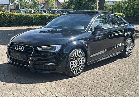Audi A3 Limousine ambition*S-LINE*AUTOM*PANO*NAVI*TOP
