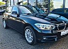 BMW 120 d Advantage AUT - NAVI - LED - HARMAN