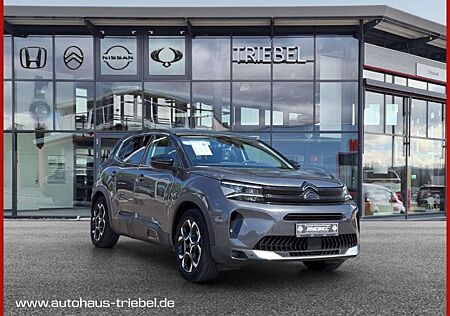 Citroën C5 Aircross Citroen Plus PT130 °LED°Navi°RFK°SHZ°ACC°