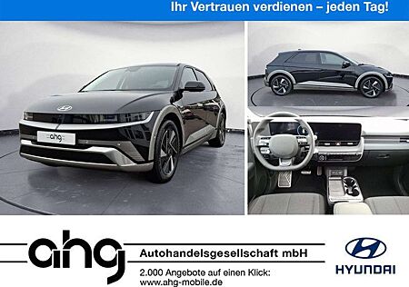 Hyundai IONIQ 5 MY26 CENTRIQ PARK/LEDPAKET E-PRÄMIE 570