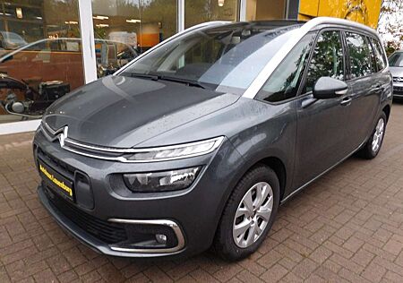 Citroën C4 Spacetourer Citroen /Automatik/AHK/7-Sitze