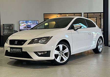 Seat Leon 1.4 TSI SC FR *Tempo.,Bluet.*