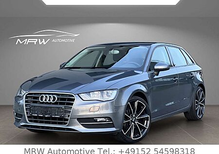 Audi A3 Sportback attraction ultra/Navi/PDC/Tüv/2.H