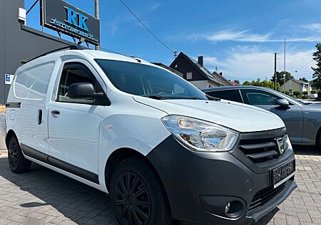 Dacia Dokker Express Klima Navi Kamera