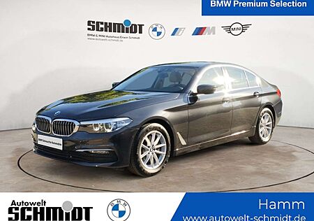 BMW 540 i Limousine + 2Jahre-BPS.-GARANTIE