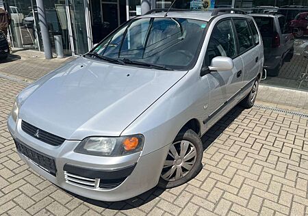 Mitsubishi Space Star Comfort 1600 KLIMA