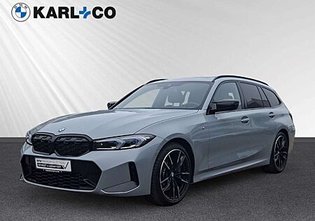 BMW 340 touring H&K Lenkradheizung LC Prof Panorama