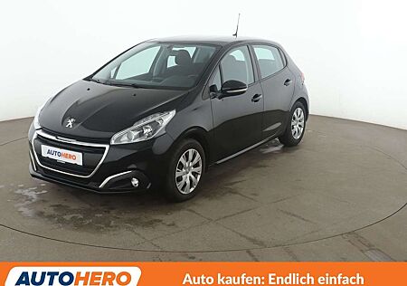 Peugeot 208 1.2 e-VTi Active*TEMPO*PDC*SHZ*KLIMA*GARANTIE*