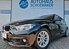 BMW 320 d Advantage*Navi,LED,Komfortzug.SHZ,PDC,Tempo