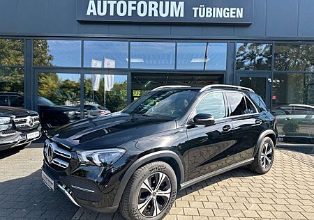 Mercedes-Benz GLE 350 de 4MATIC*WIDESC*PANO*360*DISTRO+*