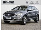 Volvo XC 60 XC60 Summum 2WD D4 DPF Navi Leder Soundsystem Dyn. Kurv