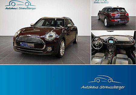 Mini Cooper Clubman Pano PDC SHZ Alarm LED 2-ZKLIMA