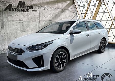 Kia XCeed Ceed SW / cee'd SW 1.6 GDI Spirit Plug-in Hybrid +Sitzkomfort-Paket