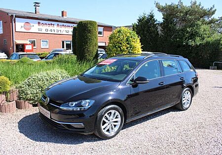 VW Golf Variant Volkswagen 1.5 TSI DSG Comfortline *Navi,Panorama,APP,SHZ*