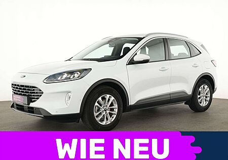 Ford Kuga Titanium ACC|Navi|Winter-Paket|Park-Assist